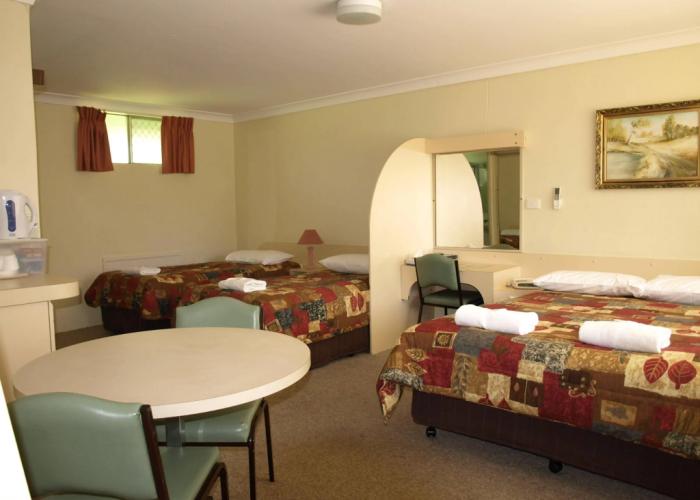 Civic Motor Inn
