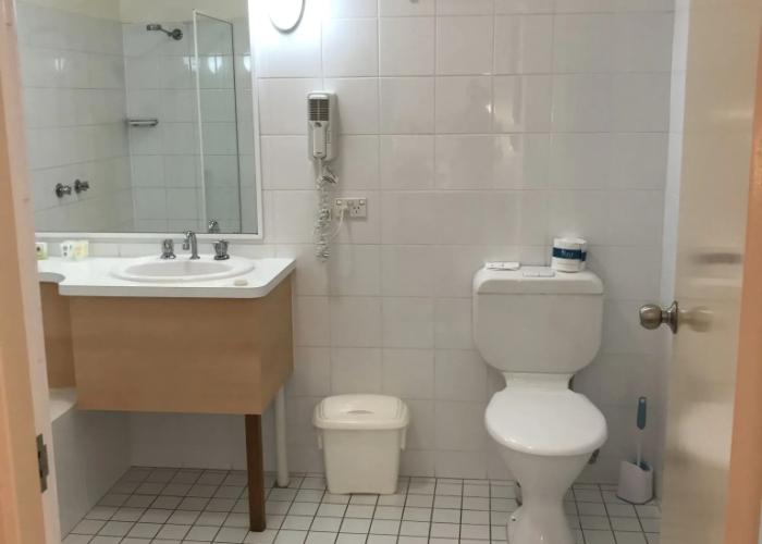 Country Gardens Motor Inn