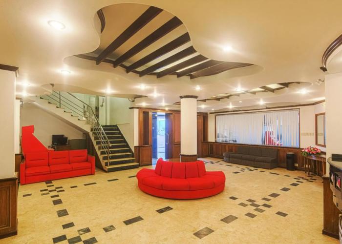 Hotel Sea Crown
