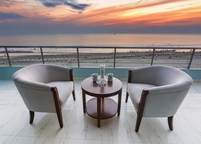 Hotel Sea Crown