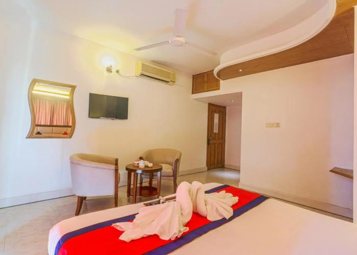 Hotel Sea Crown