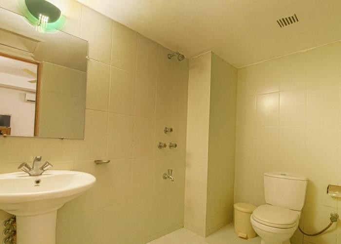 Hotel Sea Crown