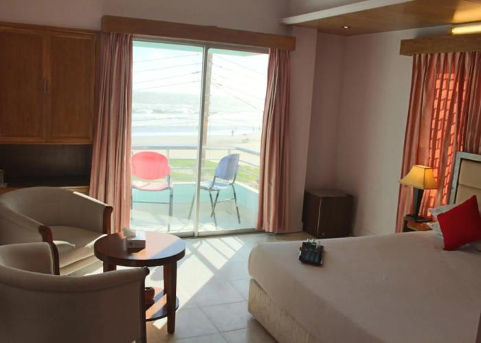 Hotel Sea Crown