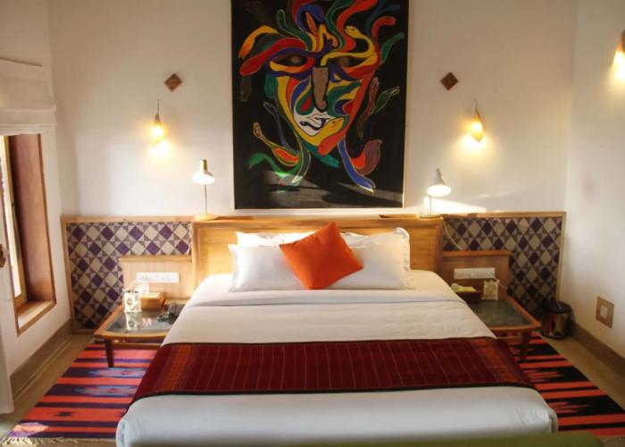 Mermaid Beach Resort