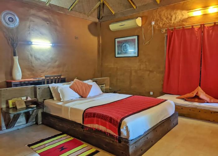 Mermaid Beach Resort