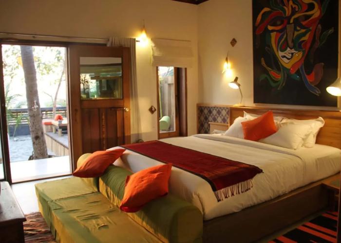 Mermaid Beach Resort