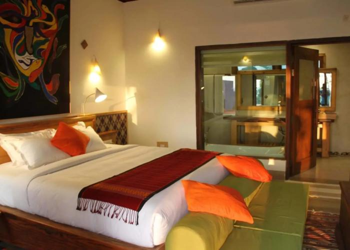 Mermaid Beach Resort