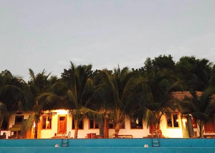 Mermaid Beach Resort