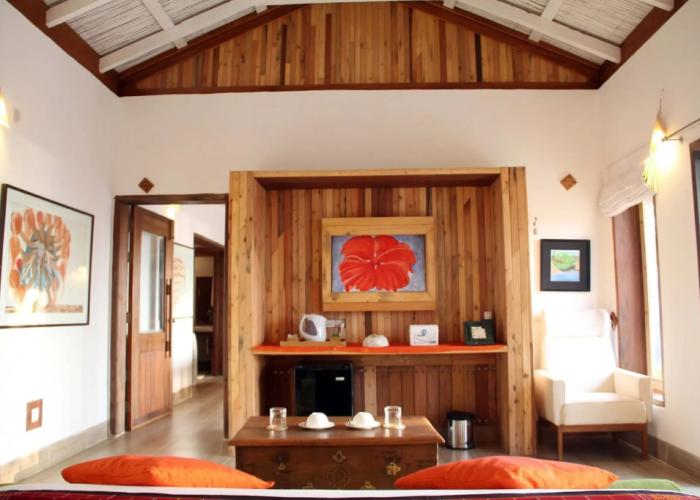 Mermaid Beach Resort