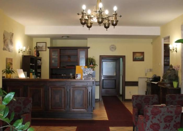 Hotel Bio