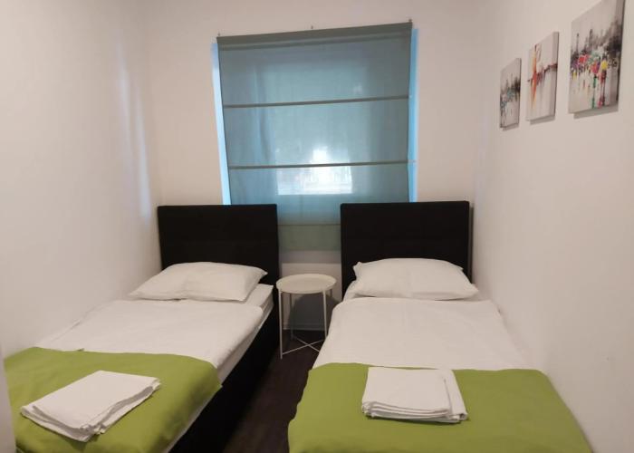 Hotel Bio