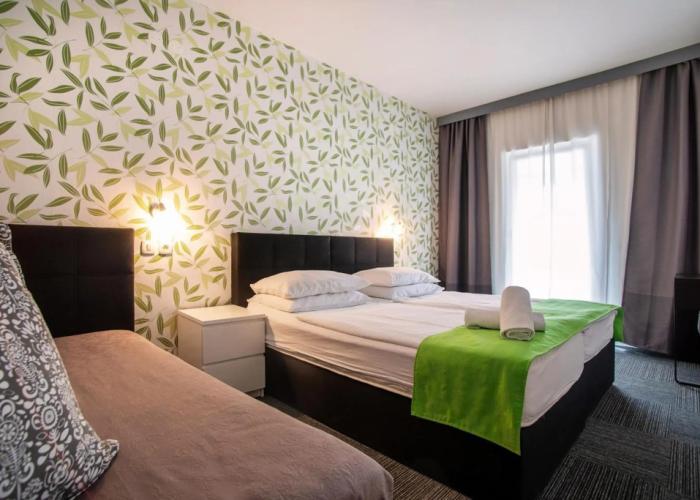 Hotel Bio