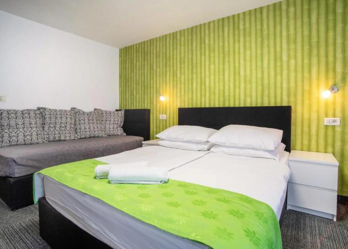 Hotel Bio