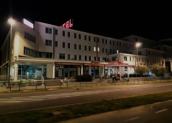 Hotel Vodisek