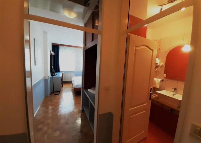 Hotel Vodisek