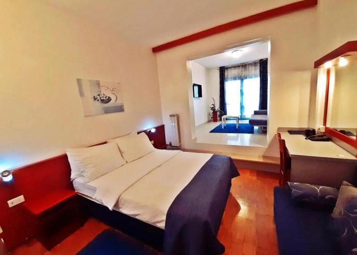 Hotel Vodisek