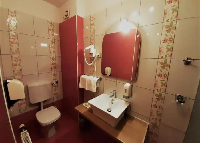Hotel Vodisek