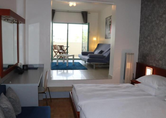 Hotel Vodisek