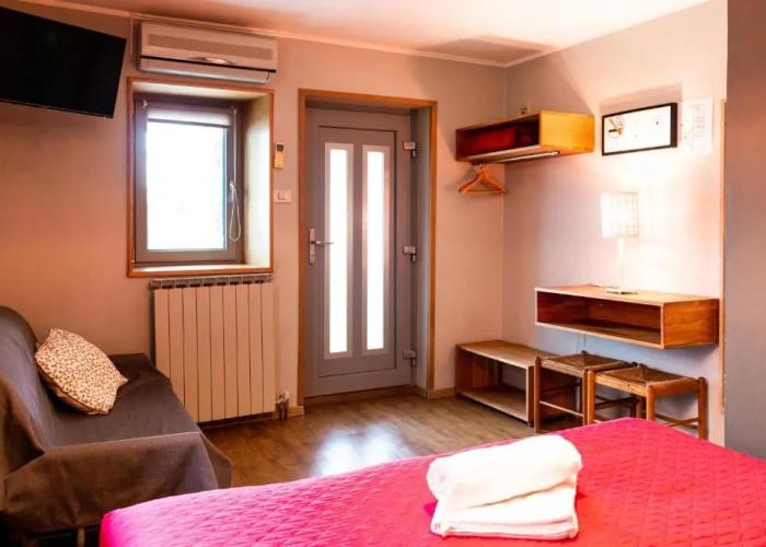 Hostel Museum