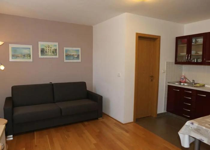 Apartments Medved