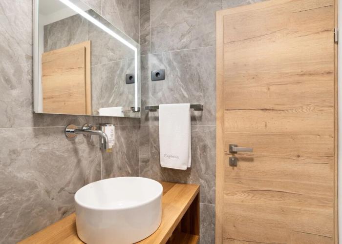 Apartments Capraria