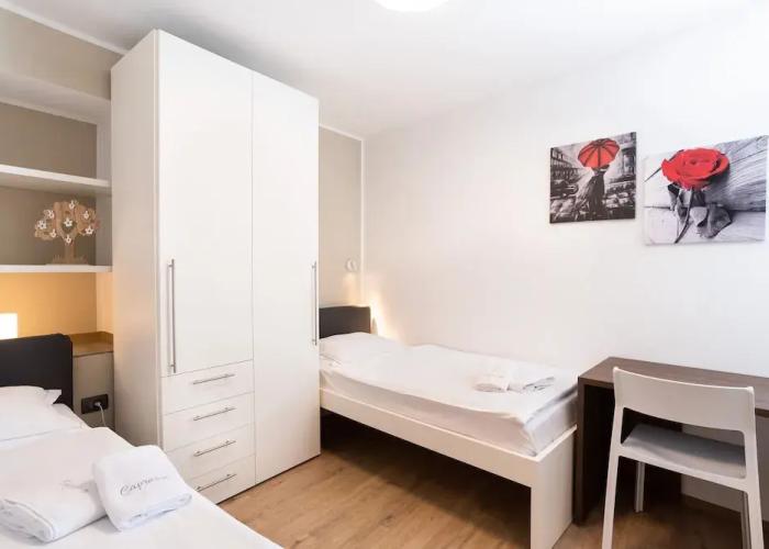 Apartments Capraria