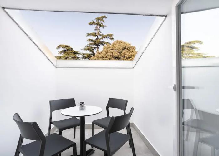 Apartments Capraria