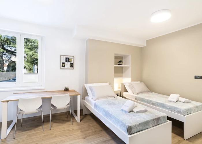 Apartments Capraria