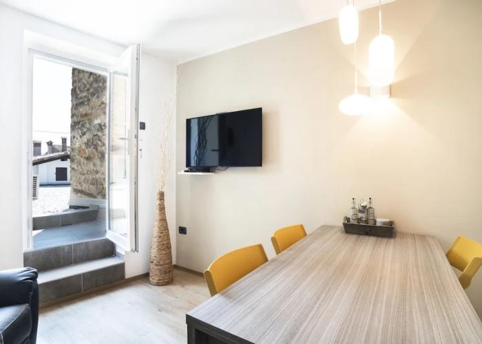 Apartments Capraria