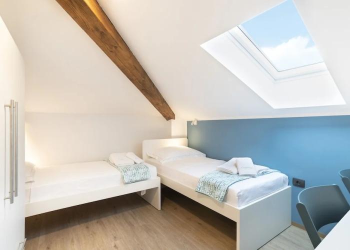 Apartments Capraria