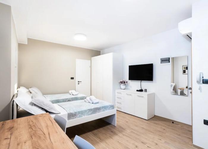 Apartments Capraria