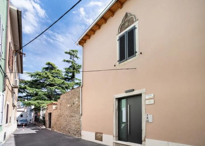 Apartments Capraria