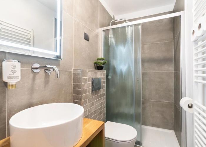 Apartments Capraria