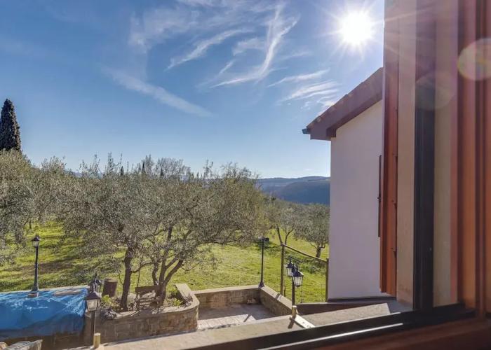 Tourist Farm Tonin - Apartment 2