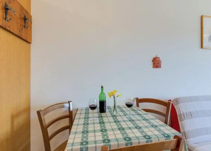 Tourist Farm Tonin - Apartment 2