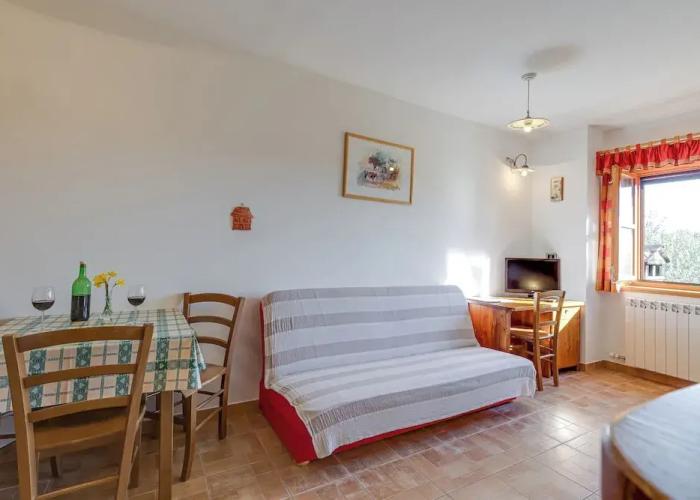 Tourist Farm Tonin - Apartment 2