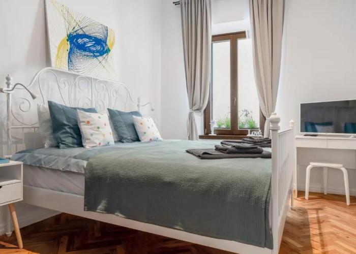 Apartment del Bello