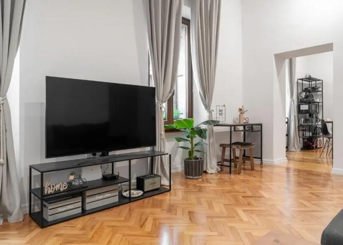 Apartment del Bello