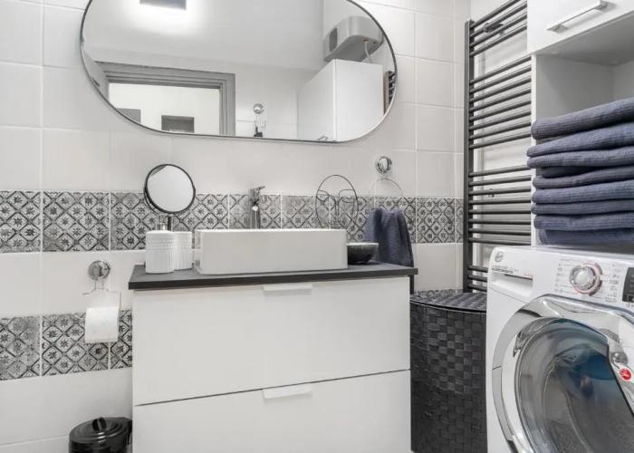 Apartment del Bello