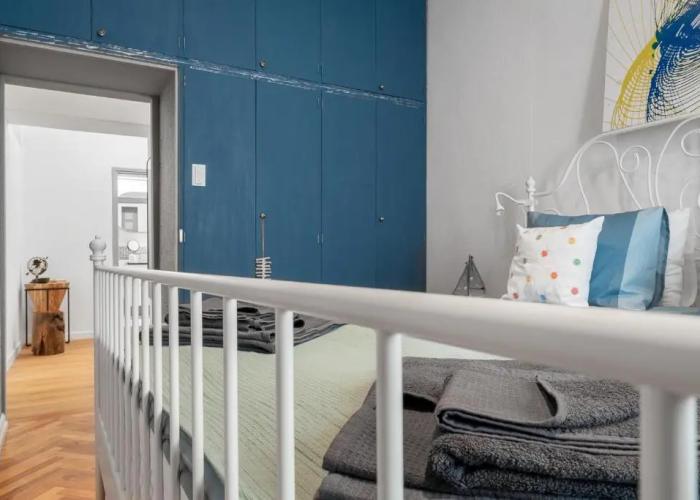 Apartment del Bello