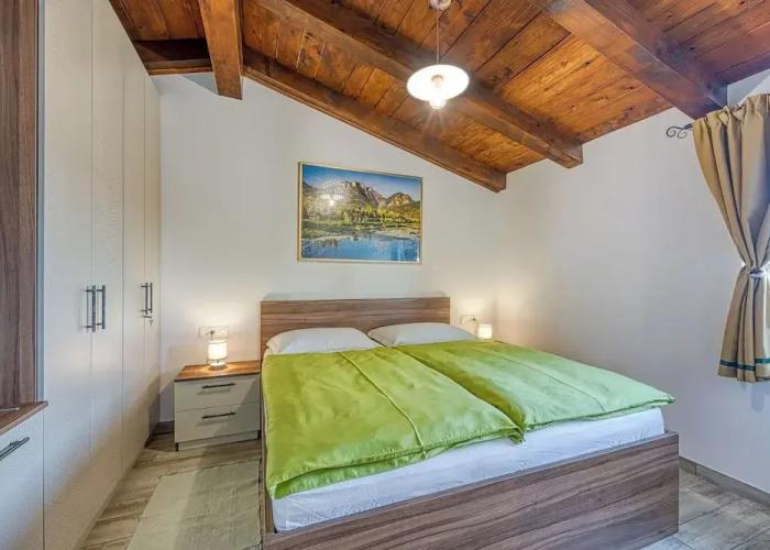 Tourist Farm Tonin - Apartment 3