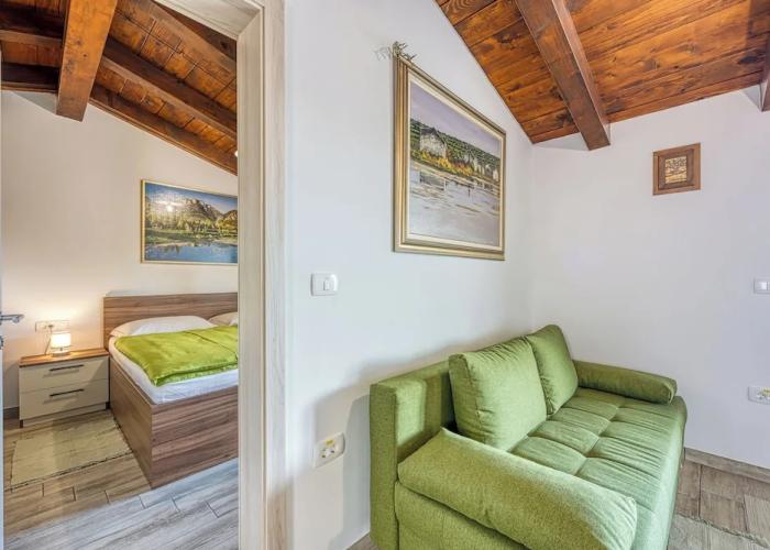 Tourist Farm Tonin - Apartment 3