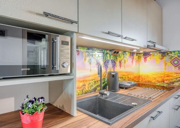 Tourist Farm Tonin - Apartment 3