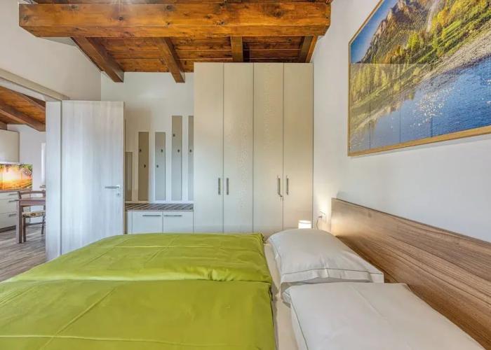 Tourist Farm Tonin - Apartment 3