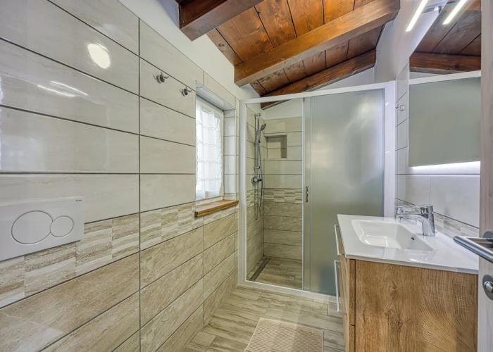 Tourist Farm Tonin - Apartment 3