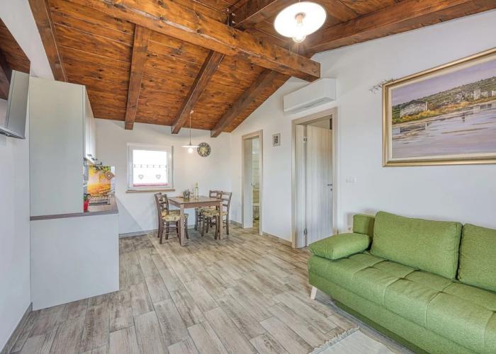 Tourist Farm Tonin - Apartment 3