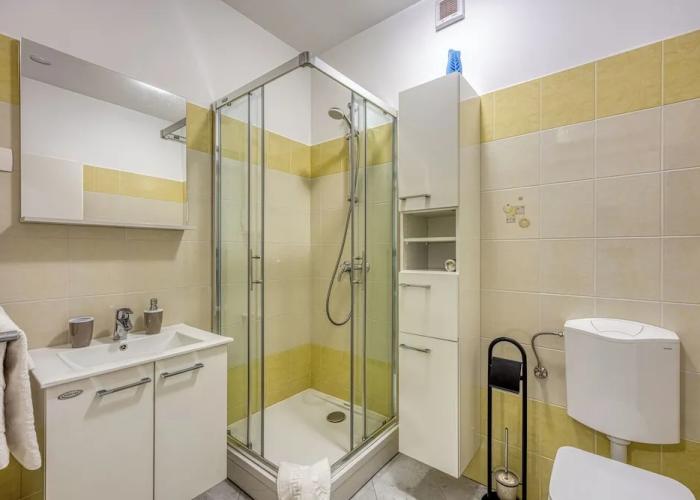 Coastal Countryside Oasis Apartment Deni