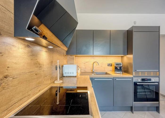 Coastal Countryside Oasis Apartment Deni