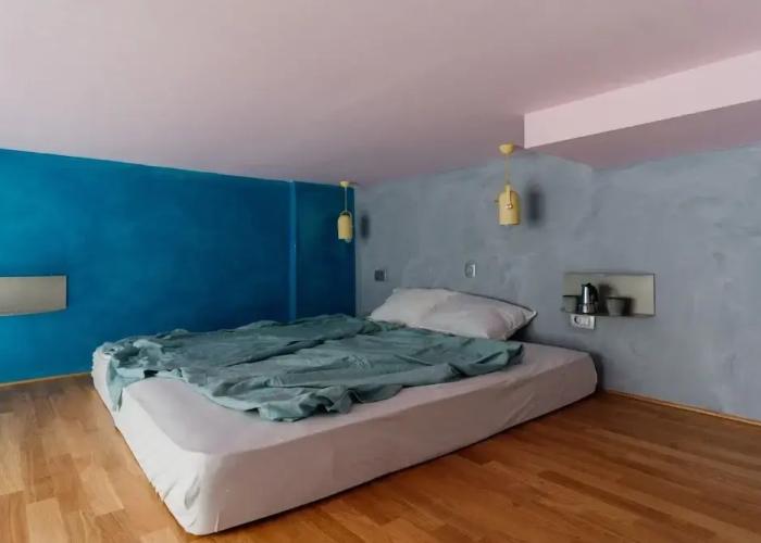 Tomosmatik Apartments Koper