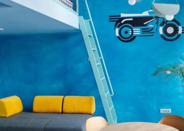 Tomosmatik Apartments Koper
